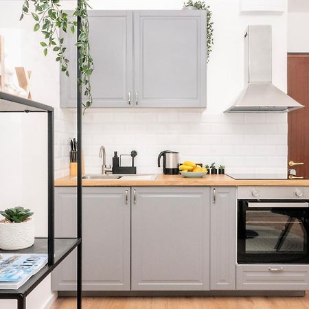 Studio Apartment Stadium ザグレブ エクステリア 写真