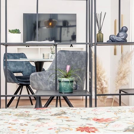 Studio Apartment Stadium ザグレブ エクステリア 写真