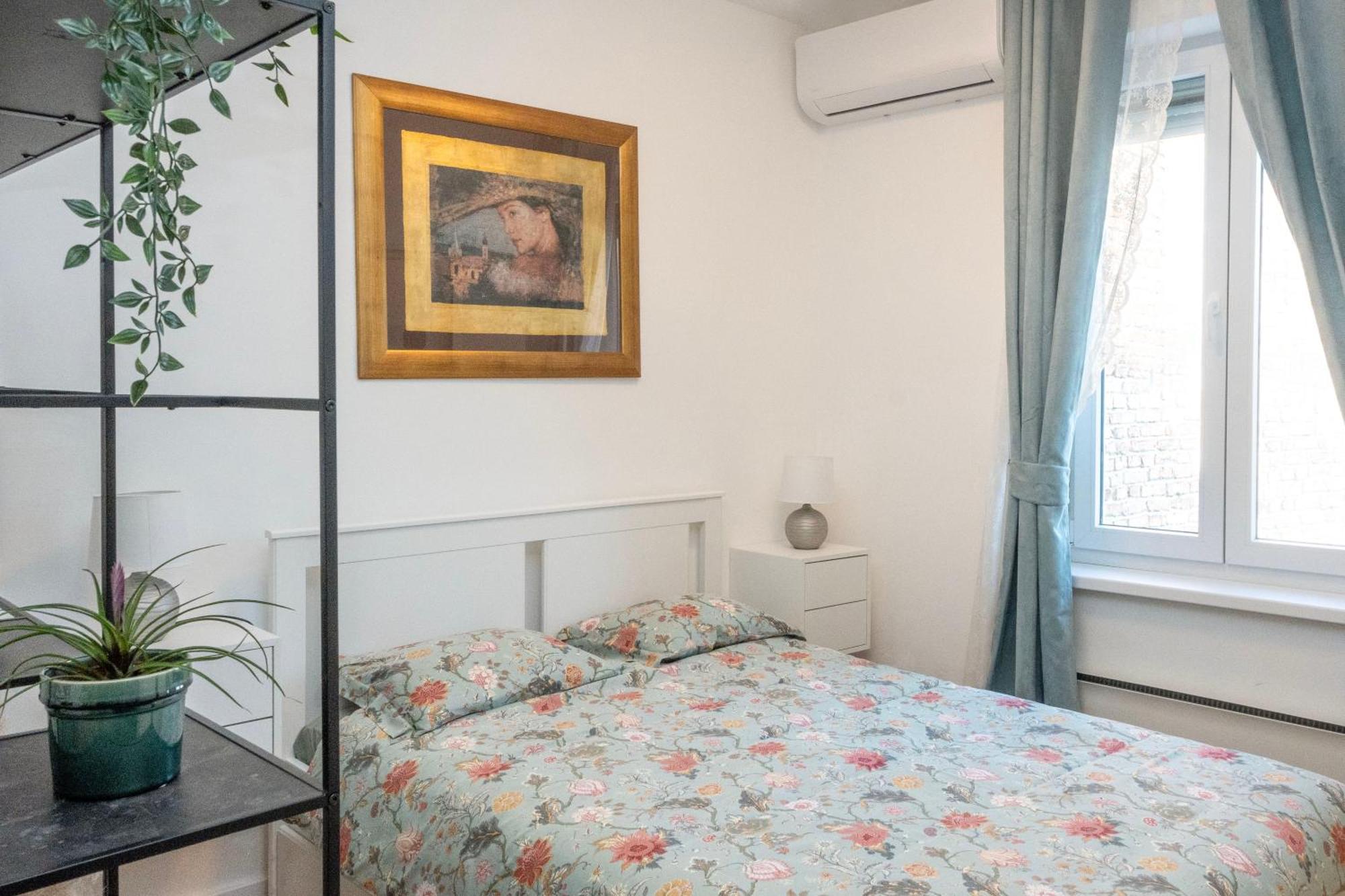 Studio Apartment Stadium ザグレブ エクステリア 写真