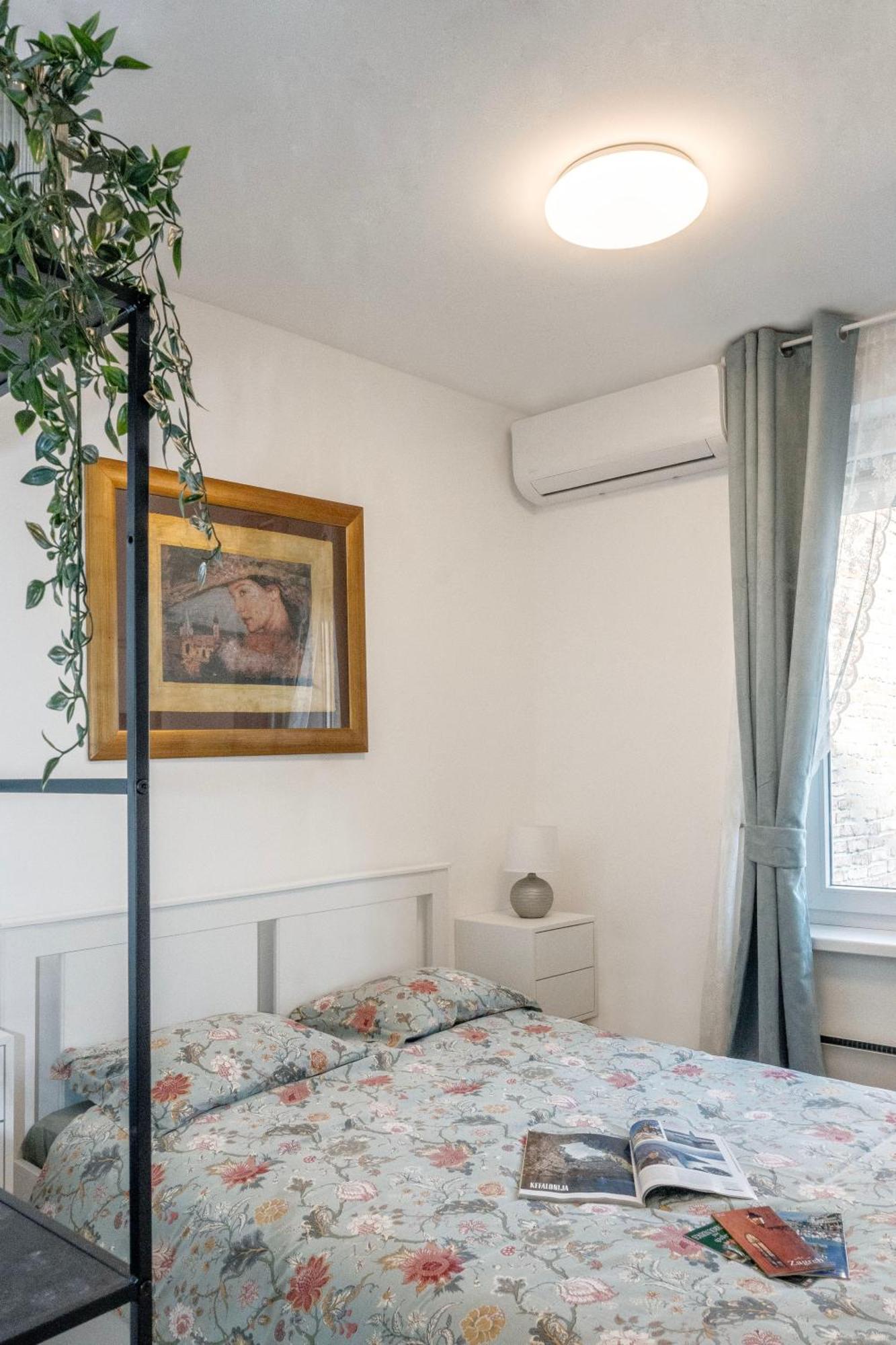 Studio Apartment Stadium ザグレブ エクステリア 写真