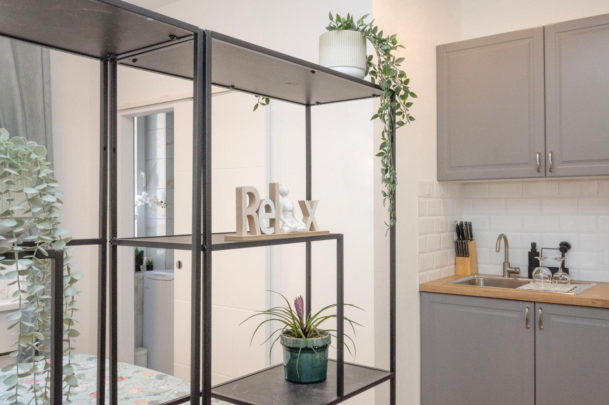 Studio Apartment Stadium ザグレブ エクステリア 写真
