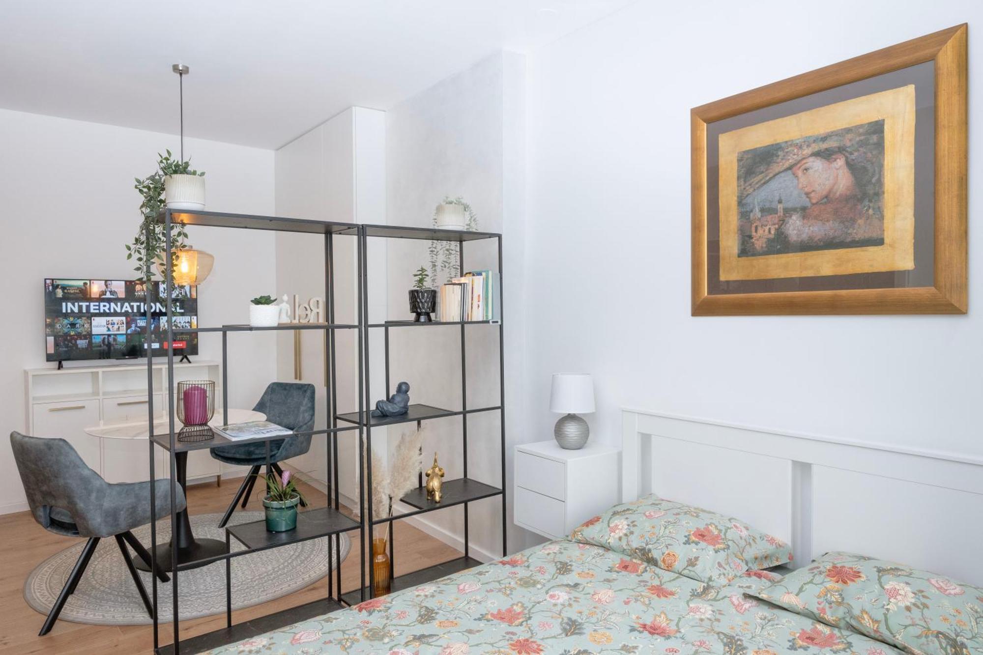 Studio Apartment Stadium ザグレブ エクステリア 写真