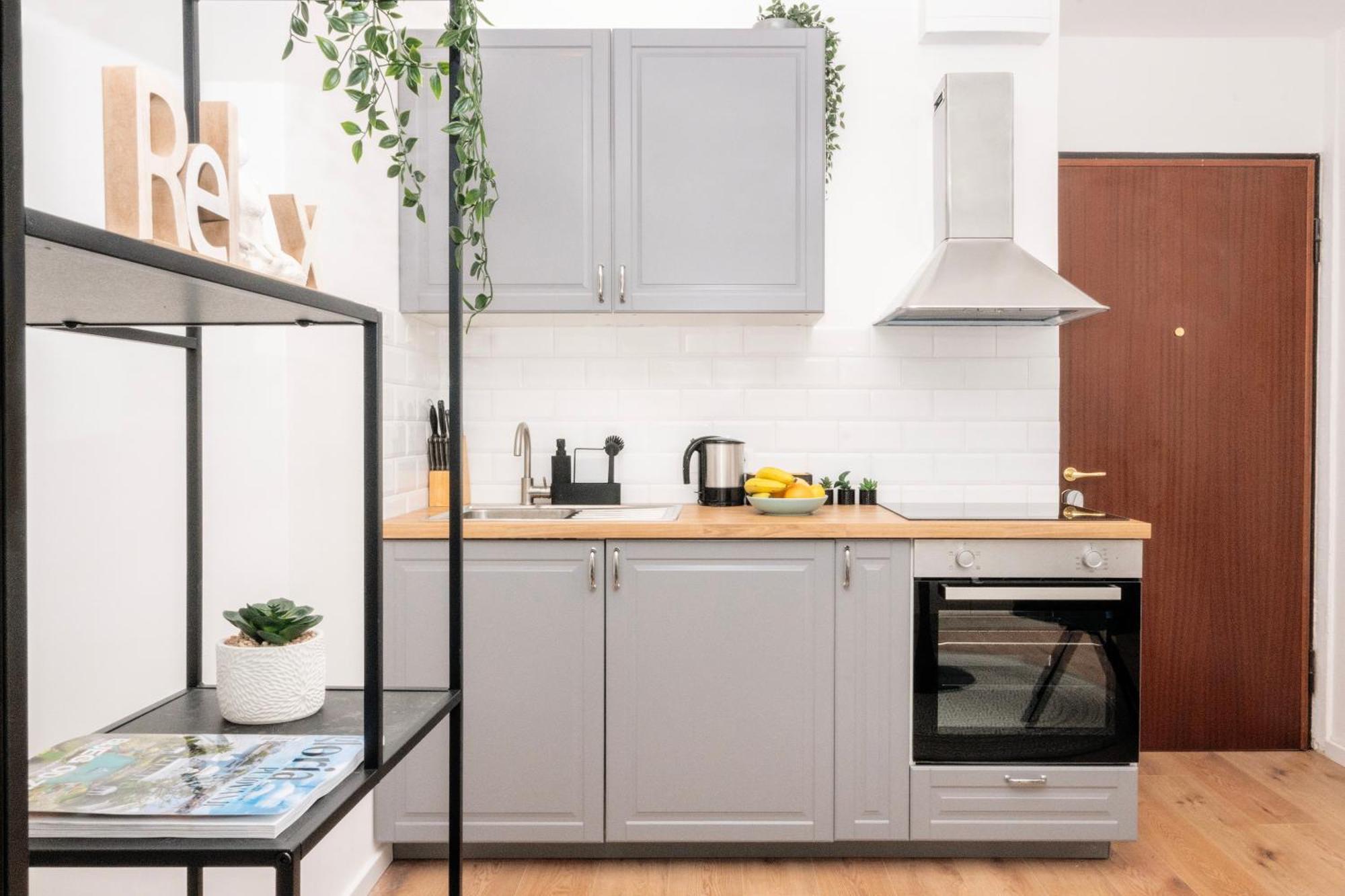 Studio Apartment Stadium ザグレブ エクステリア 写真