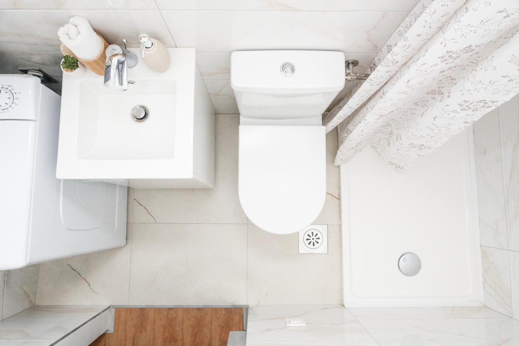Studio Apartment Stadium ザグレブ エクステリア 写真
